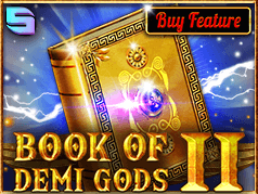 Book of Demi Gods 2.