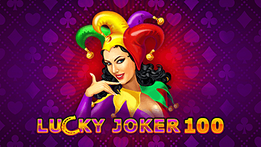 Слот Lucky Jocker.